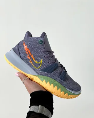 Nike Kyrie 7 GS 'Daybreak' — головне фото товару
