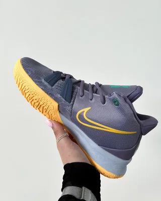 Nike Kyrie 7 GS 'Daybreak' — головне фото товару