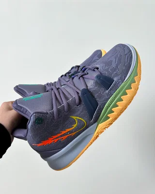 Nike Kyrie 7 GS 'Daybreak' — головне фото товару
