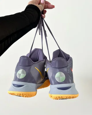 Nike Kyrie 7 GS 'Daybreak' — головне фото товару