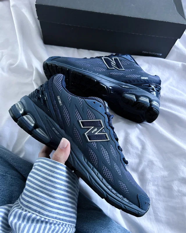 New Balance 1906R Fantomfit Blue — головне фото товару