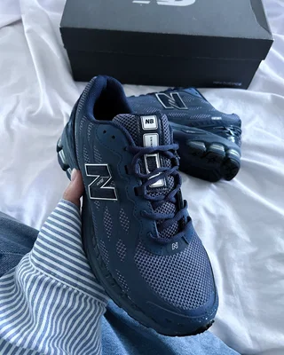 New Balance 1906R Fantomfit Blue — головне фото товару