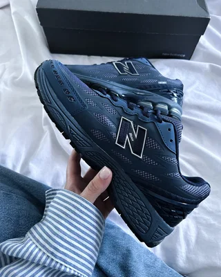 New Balance 1906R Fantomfit Blue — головне фото товару