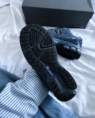 New Balance 1906R Fantomfit Blue — головне фото товару