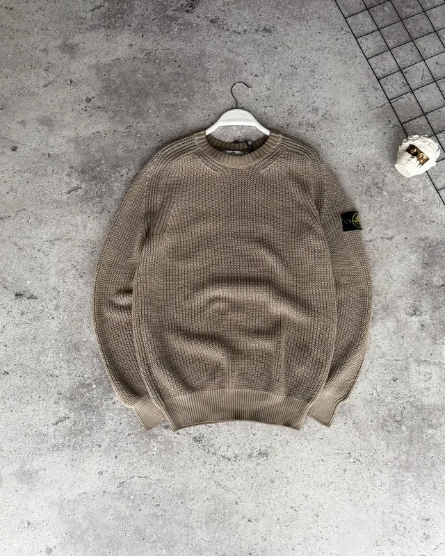 Светр Stone Island — головне фото товару