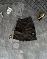 Шорти Stone Island — головне фото товару