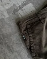 Шорти Stone Island — головне фото товару