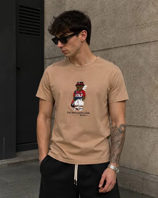 Polo Ralph Lauren — головне фото товару