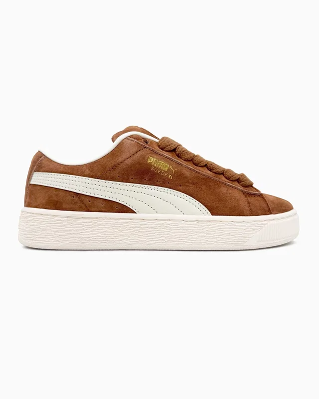 Puma Suede XL Haute Coffee — головне фото товару