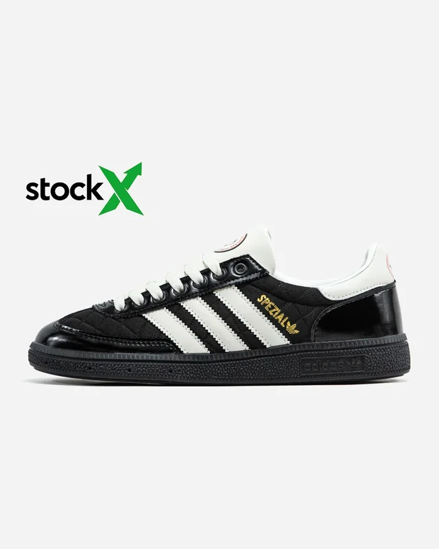 Adidas 2157 Adidas Spezial The Blue Trio — головне фото товару