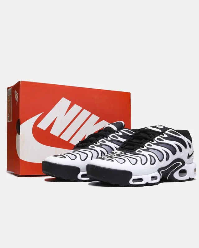 Nike Air Max Plus Drift 'Panda' FV4081-102 — головне фото товару