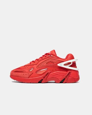 Raf Simons RF 14 Red — головне фото товару
