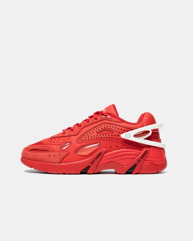Raf Simons RF 14 Red — головне фото товару