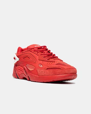 Raf Simons RF 14 Red — головне фото товару