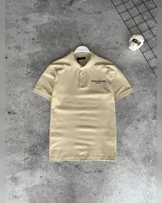 Футболка Tommy Hilfiger — головне фото товару