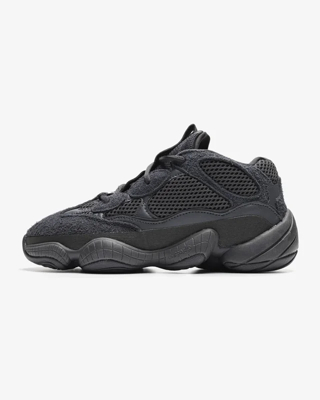 Adidas Yeezy 500 Utility Black Chunky — головне фото товару