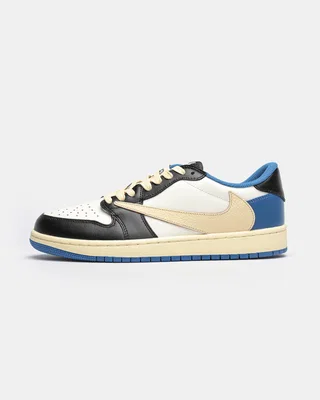 Nike Fragment X Travis Scott X Air Jordan 1 — головне фото товару