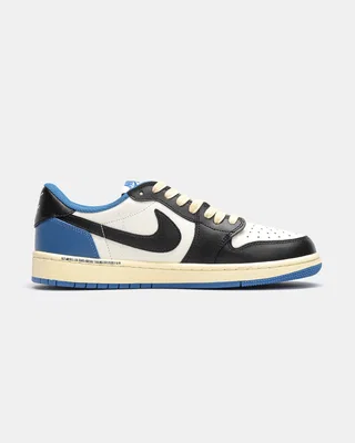 Nike Fragment X Travis Scott X Air Jordan 1 — головне фото товару