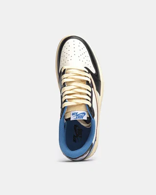 Nike Fragment X Travis Scott X Air Jordan 1 — головне фото товару