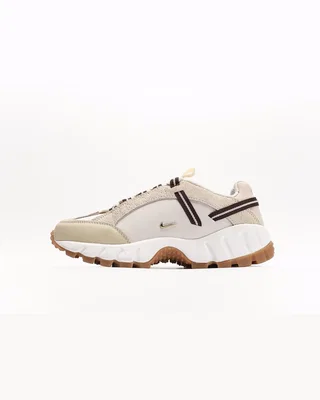 Nike Jaque. premium Beige — головне фото товару