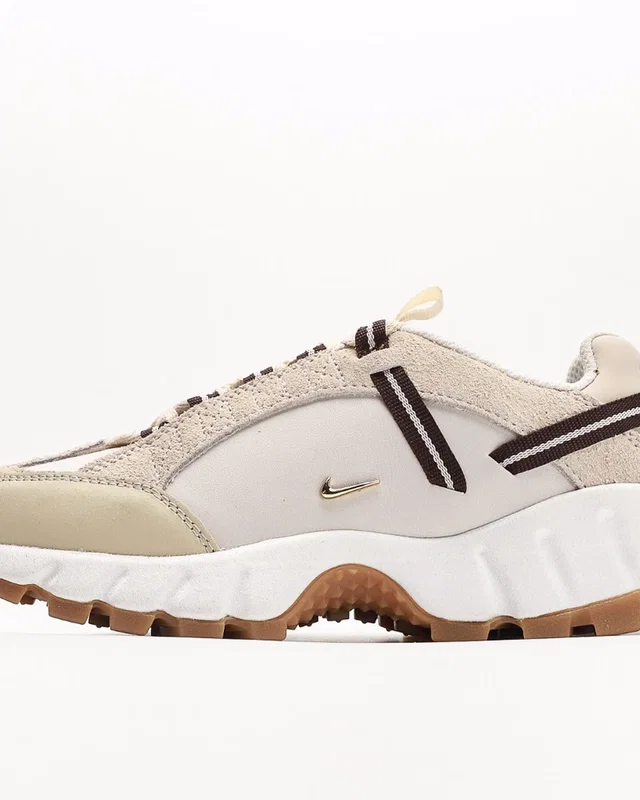 Nike Jaque. premium Beige — головне фото товару