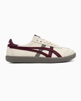 Onitsuka Tiger Asics Onitsuka Tiger Tokuten Burgundy Beige — головне фото товару
