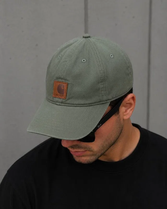 Кепка Carhartt — головне фото товару