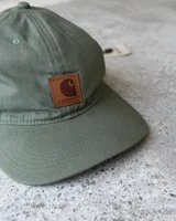 Кепка Carhartt — головне фото товару