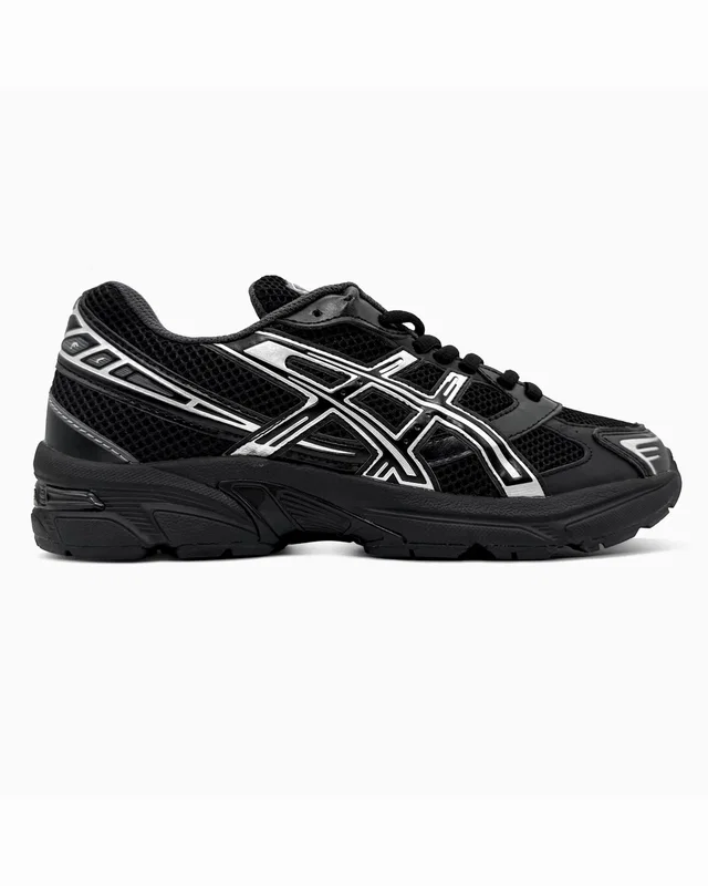 Asics Gel-1130 Black/White — головне фото товару