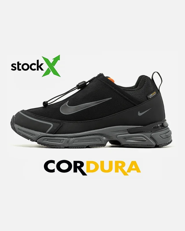Nike 2512 Nike Zoom Pulse Cordura Хутро — головне фото товару