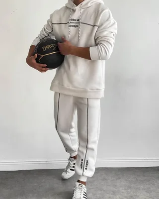 Костюм Adidas — головне фото товару