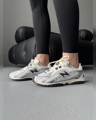 New Balance 204L Silvel Black — головне фото товару