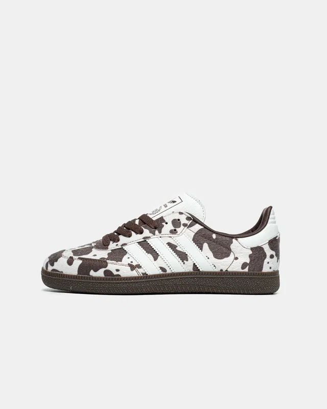 Adidas Cow Print — головне фото товару
