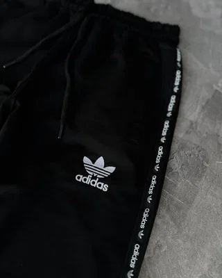 Штани Adidas — головне фото товару