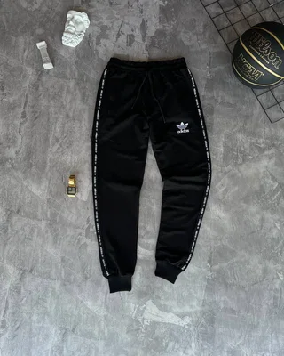 Штани Adidas — головне фото товару