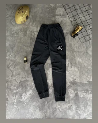 Штани Calvin Klein — головне фото товару