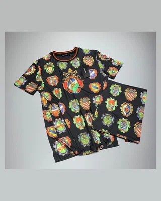 Футболка Dolce & Gabbana — головне фото товару