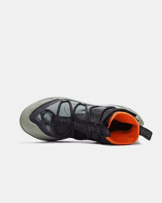 Nike ACG Air Terra Antarktik Green — головне фото товару