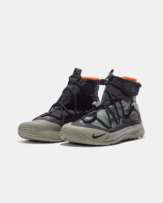 Nike ACG Air Terra Antarktik Green — головне фото товару