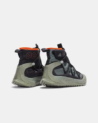 Nike ACG Air Terra Antarktik Green — головне фото товару