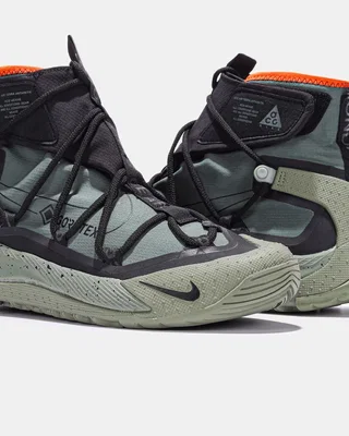 Nike ACG Air Terra Antarktik Green — головне фото товару