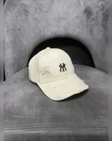 Кепка New York milky Інше — головне фото товару