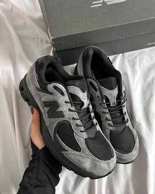 New Balance New Balancex JJJJound 2002R GORE-TEX M2002RXZ — головне фото товару