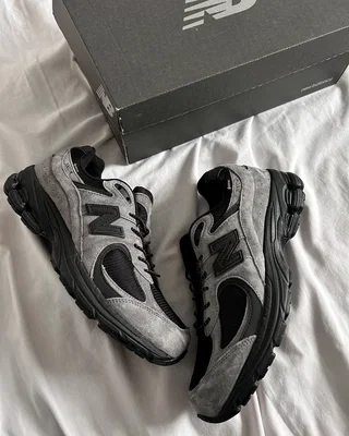 New Balance New Balancex JJJJound 2002R GORE-TEX M2002RXZ — головне фото товару