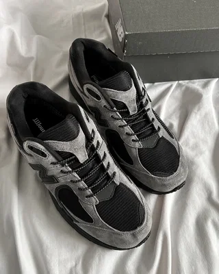 New Balance New Balancex JJJJound 2002R GORE-TEX M2002RXZ — головне фото товару