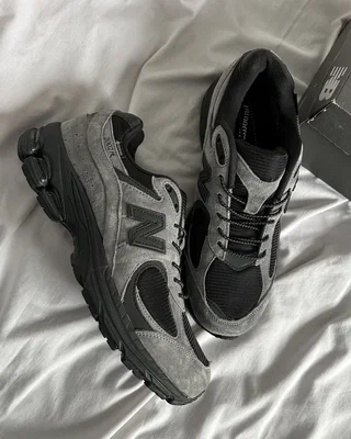 New Balance New Balancex JJJJound 2002R GORE-TEX M2002RXZ — головне фото товару