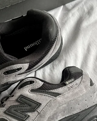 New Balance New Balancex JJJJound 2002R GORE-TEX M2002RXZ — головне фото товару