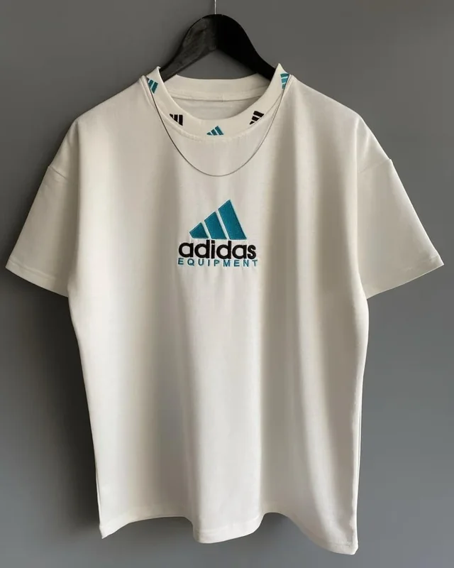 Футболка Adidas — головне фото товару