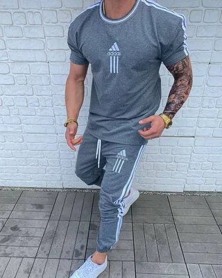Комплект Adidas — головне фото товару