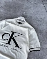 Футболка Calvin Klein — головне фото товару